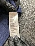 Tommy Bahama Blue Pullover Sweater Size S - photo 9