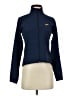Brooks Blue Track Jacket Size XS - photo 1