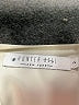 Hunter Bell 100% Silk Ivory Sleeveless Silk Top Size 2 - photo 7