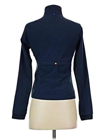 Brooks Track Jacket (view 2)