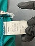 Assorted Brands Color Block Teal Active Pants Size 12 - photo 8