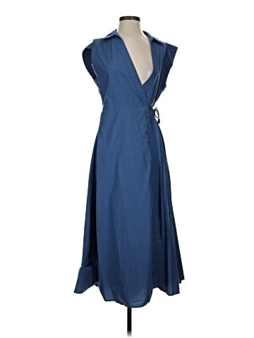 Tanya Taylor Casual Dress (view 1)