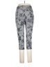 Active Graphic Gray Leggings Size L - photo 2