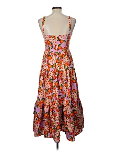 Borgo De Nor Casual Dress (view 2)