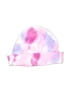 Baby Steps Tie-dye Pink Beanie 0-3 MO / 3 MO - photo 1