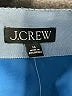 J.Crew Tweed Blue Denim Skirt Size 24 - photo 4