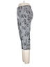 Active Graphic Gray Leggings Size L - photo 5