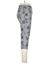 Active Graphic Gray Leggings Size L - photo 4