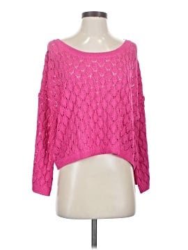 ee:some Pullover Sweater (view 1)