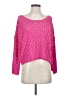 ee:some Pink Pullover Sweater Size S - photo 1