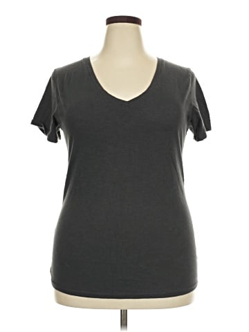 Universal Thread Short Sleeve T-Shirt (view 1)