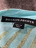 Boston Proper Teal Casual Dress Size XS - photo 7