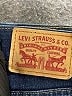 Levi's Blue Jeans Size 16 - photo 7