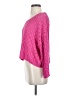 ee:some Pink Pullover Sweater Size S - photo 5