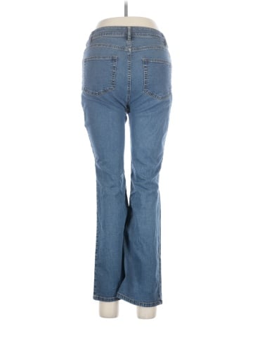 J.Jill Jeans (view 2)