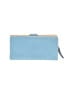 Unbranded Floral Tropical Blue Wallet One size - photo 2