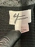 Andrea Jovine Black Pullover Sweater Size L - photo 7