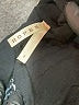 Roper 100% Rayon Black Long Sleeve Blouse Size S - photo 7