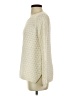 Field Flower Ivory Pullover Sweater Size S - photo 5