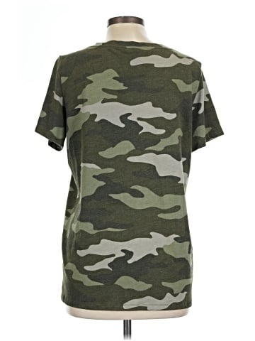 Victoria's Secret Pink Short Sleeve T-Shirt (view 2)
