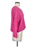 ee:some Pink Pullover Sweater Size S - photo 4