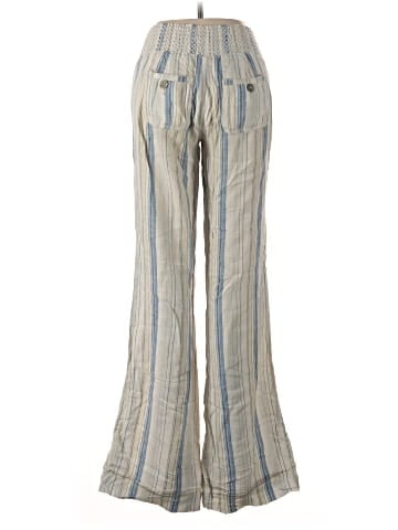 Rewash Linen Pants (view 2)