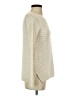 Field Flower Ivory Pullover Sweater Size S - photo 4