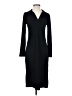 Caslon Black Casual Dress Size XS - photo 1