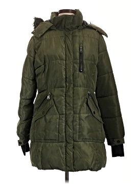 Sebby Collection Snow Jacket