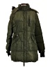 Sebby Collection 100% Polyester Green Snow Jacket Size L - photo 1