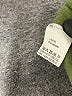 Unbranded 100% Polyester Green Pullover Sweater Size XL - photo 8