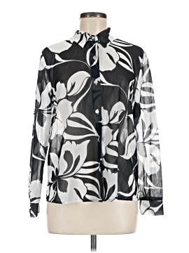Willow Ridge Long Sleeve Blouse (view 1)