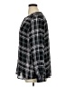 Violet & Claire 100% Polyester Black Long Sleeve Blouse Size XL - photo 5