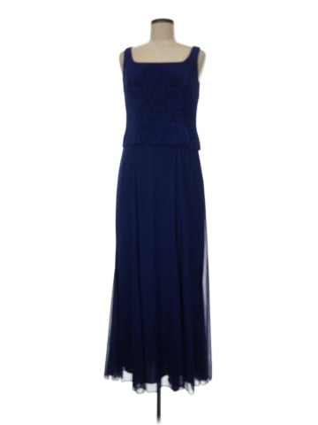 Alex Evenings Cocktail Dress (view 1)
