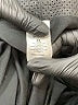 Member's Mark Solid Black Active Skort Size XL - photo 4