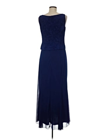 Alex Evenings Cocktail Dress (view 2)