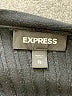 Express Black Casual Dress Size XL - photo 7