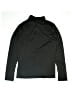 Assorted Brands 100% Polyester Black Track Jacket Size XL (youth) - photo 2