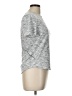 Lululemon Athletica Tweed Gray Active T-Shirt Size 10 (estimated) - photo 4