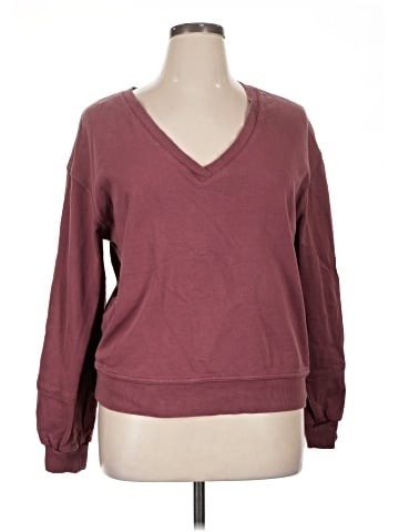 Universal Thread Pullover Sweater (view 1)