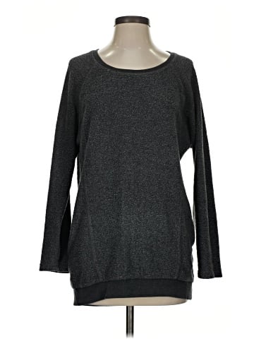 Mossimo Supply Co. Pullover Sweater (view 1)
