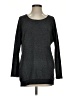 Mossimo Supply Co. Gray Pullover Sweater Size XS - photo 1