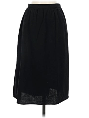 Halston III Formal Skirt (view 1)