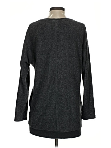 Mossimo Supply Co. Pullover Sweater (view 2)