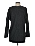 Mossimo Supply Co. Gray Pullover Sweater Size XS - photo 2