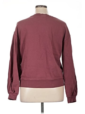 Universal Thread Pullover Sweater (view 2)