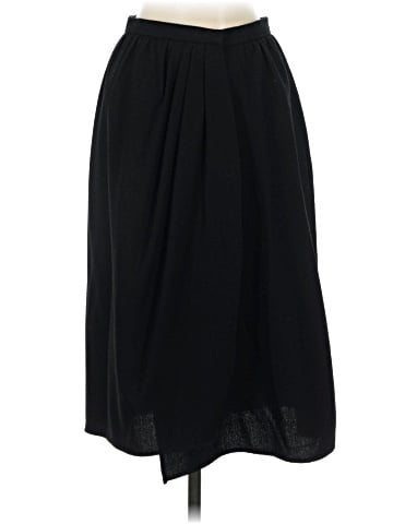 Halston III Formal Skirt (view 2)