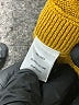 Garnet Hill 100% Linen Yellow Pullover Sweater Size XS - photo 8