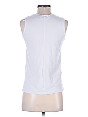 Rachel Zoe Sleeveless T-Shirt (view 2)