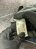 Adriano Goldschmied Blue Denim Jacket Size XS - photo 7